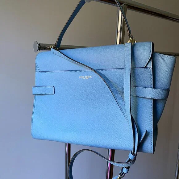 Henri Bendel Tote Bag - Picture 2 of 11